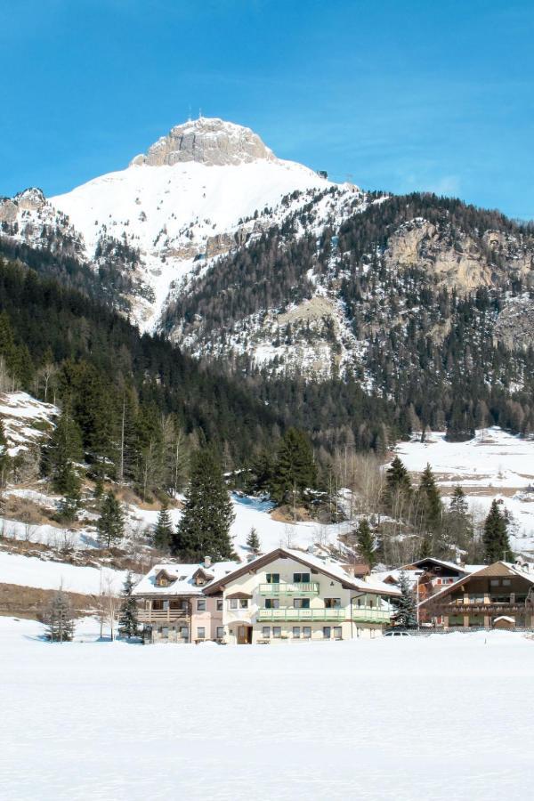 Apartment Ardoney-2 By Interhome Campitello di Fassa Luaran gambar