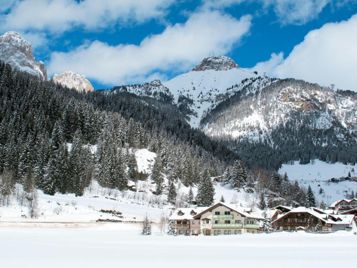 Apartment Ardoney-2 By Interhome Campitello di Fassa Luaran gambar