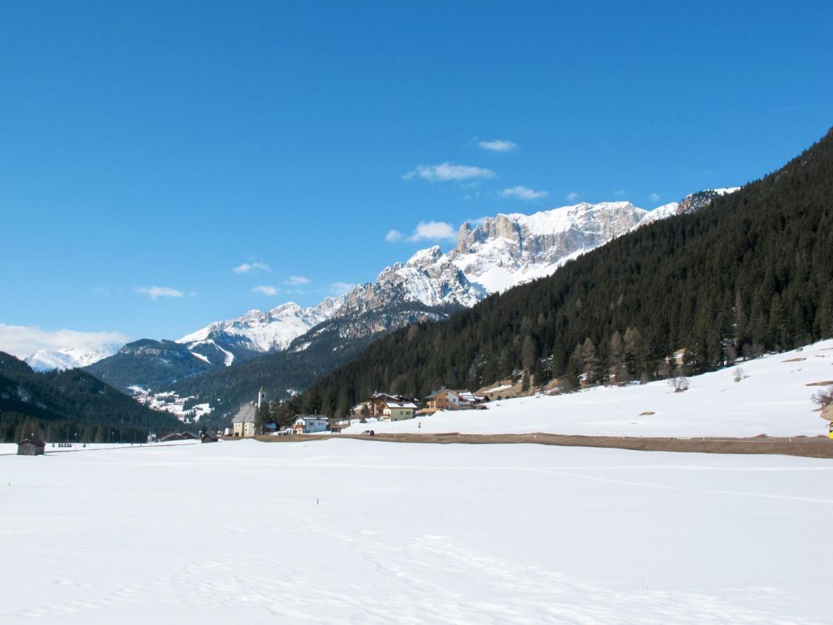 Apartment Ardoney-2 By Interhome Campitello di Fassa Luaran gambar