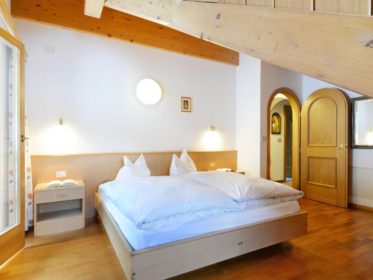 Apartment Ardoney-2 By Interhome Campitello di Fassa Luaran gambar
