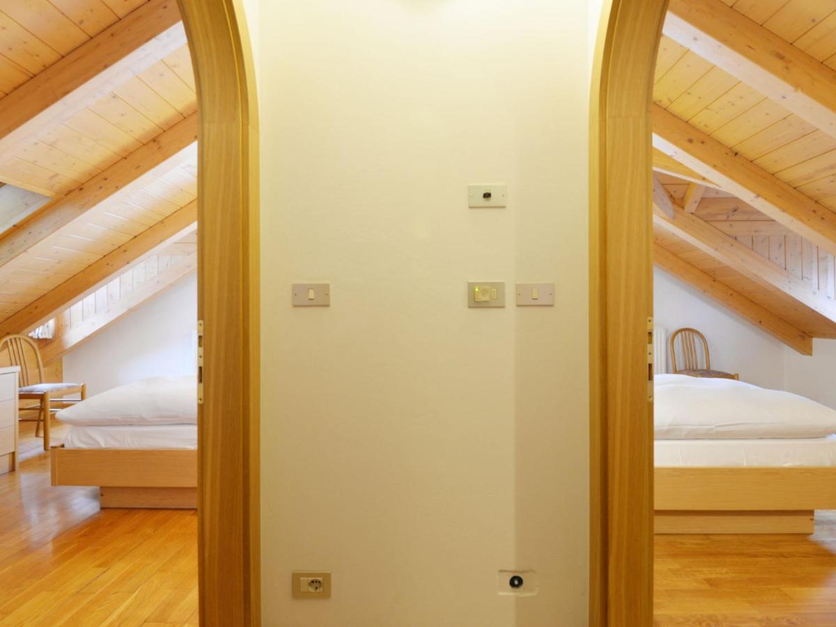Apartment Ardoney-2 By Interhome Campitello di Fassa Luaran gambar