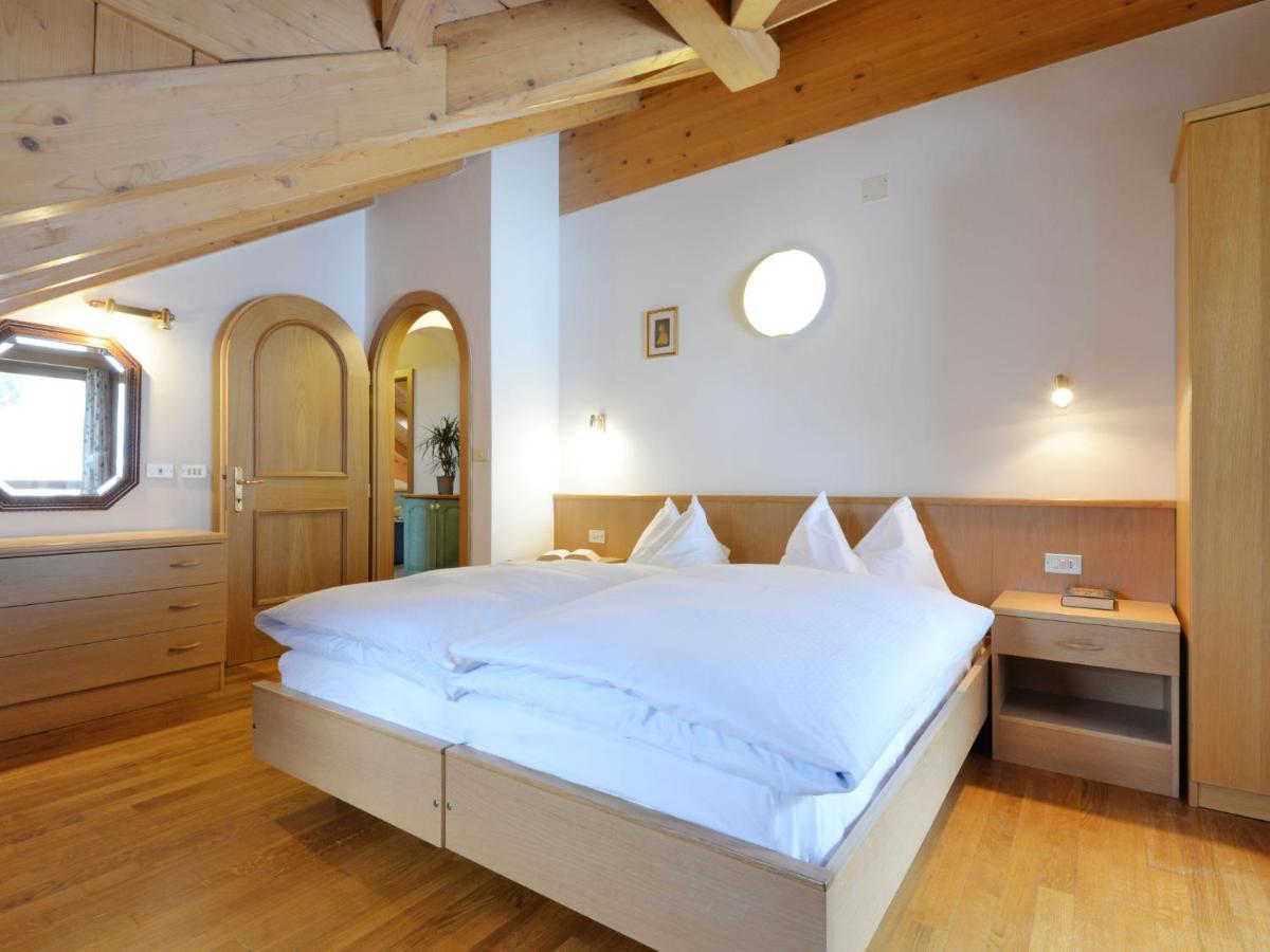 Apartment Ardoney-2 By Interhome Campitello di Fassa Luaran gambar