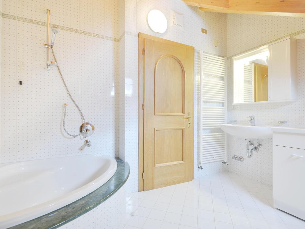 Apartment Ardoney-2 By Interhome Campitello di Fassa Luaran gambar