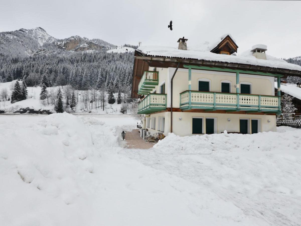 Apartment Ardoney-2 By Interhome Campitello di Fassa Luaran gambar
