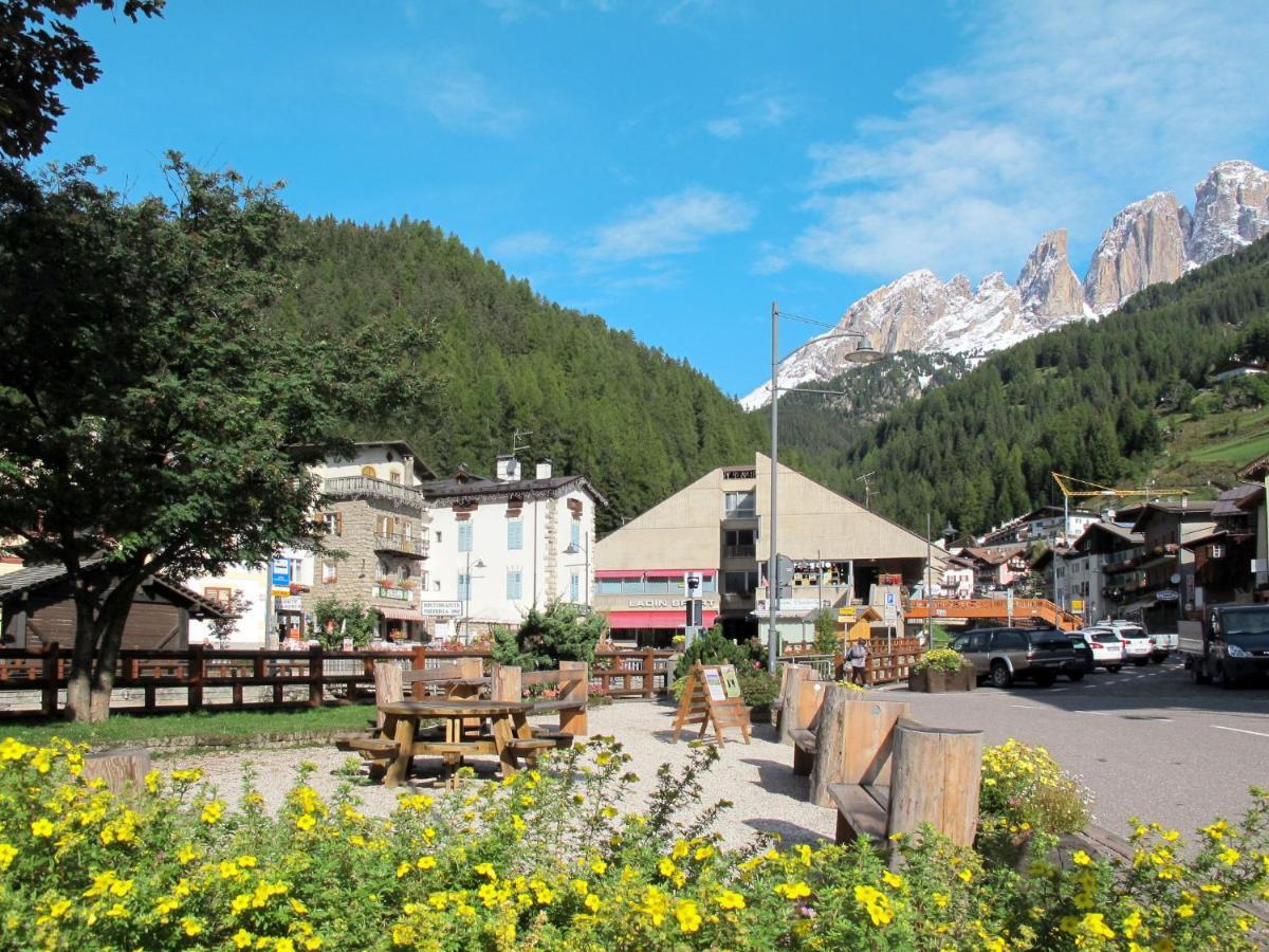 Apartment Ardoney-2 By Interhome Campitello di Fassa Luaran gambar